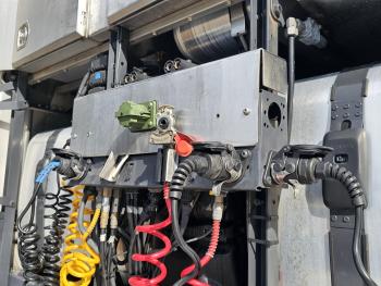 Scania S770 8x4 / 180.000 KG / HYDRAULIC